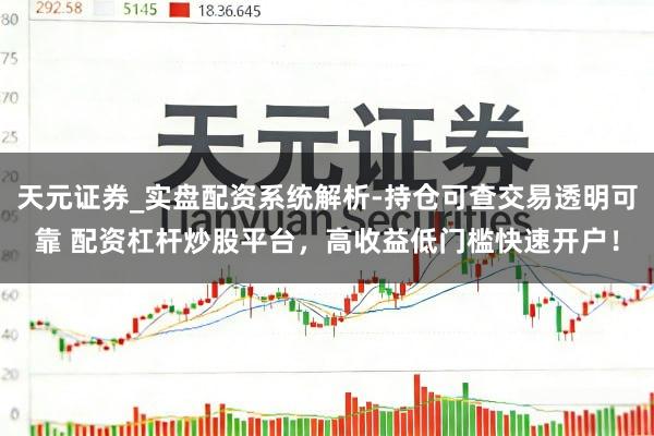 天元证券_实盘配资系统解析-持仓可查交易透明可靠 配资杠杆炒股平台，高收益低门槛快速开户！